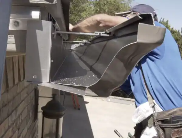 gutter services Ford Heights